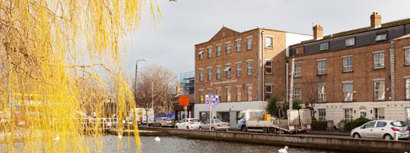 50+熟齡遊學學校 EC