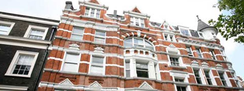 50+熟齡遊學學校 KAPLAN