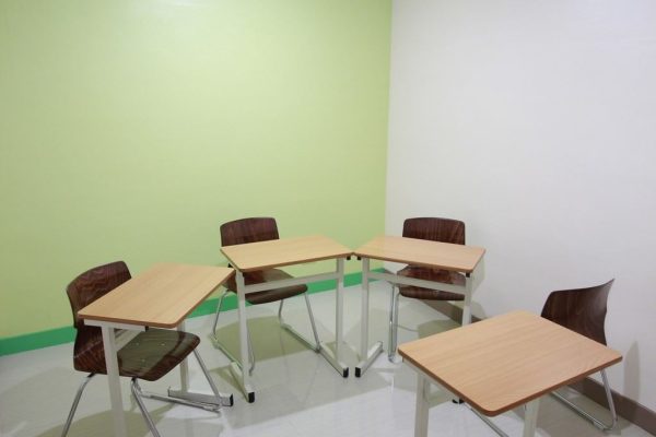 4 on 1 classroom 3