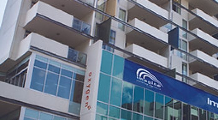 Brisbane campus
