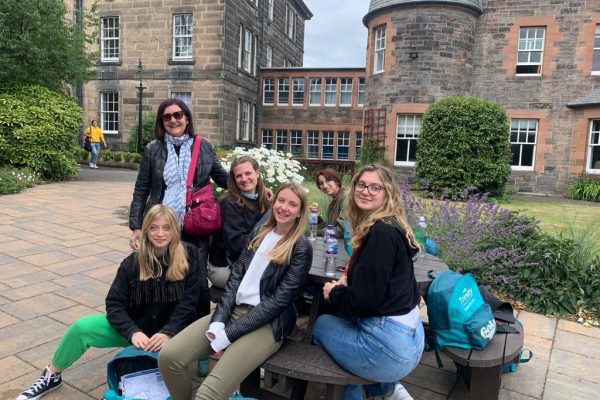 CES Edinbugh Junior School 2