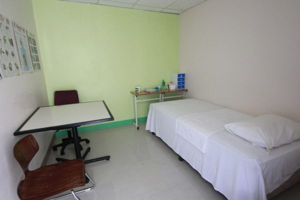 Clinic