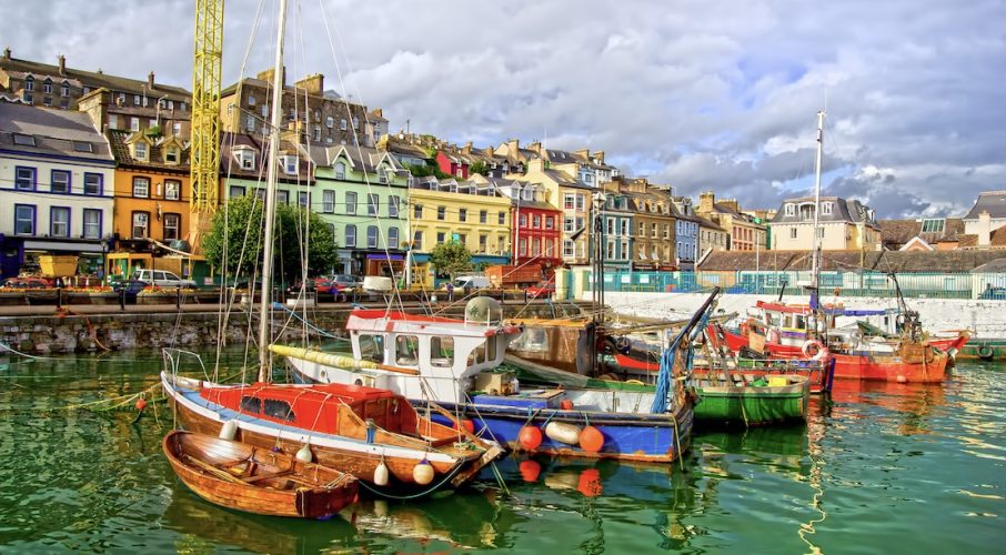 Cork-City-Guide