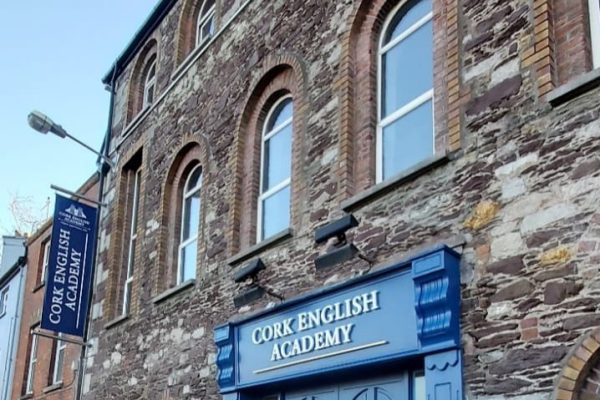 Cork English Academy 1