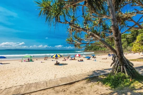 Noosa_Main_Beach