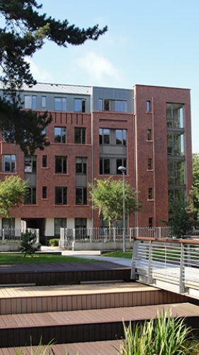 Trinity-Hall