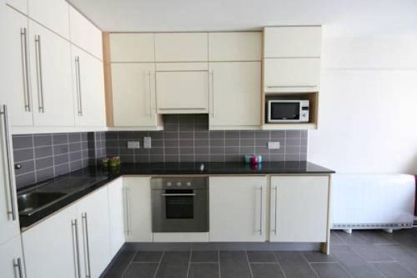 Victoria lodge kitchen 3