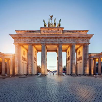 brandenburggate-berlin-germany brandenburggate-berlin-germany