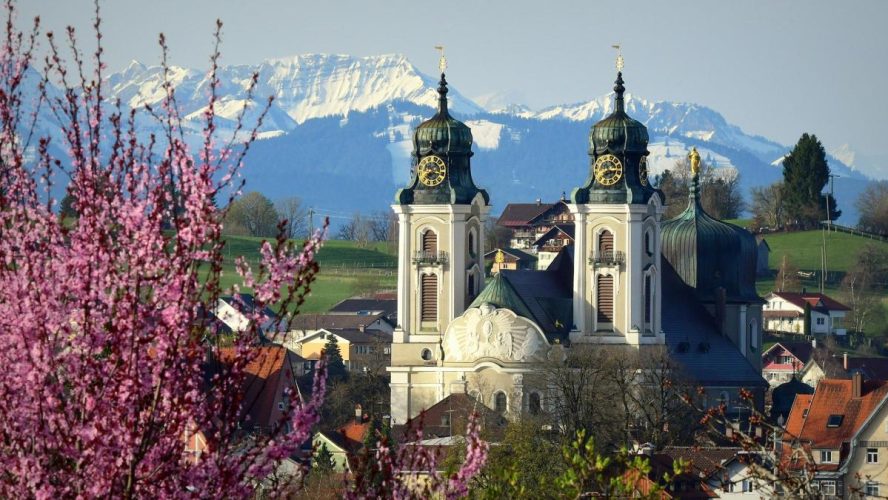 stadtpfarrkirche